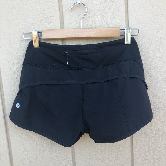 lululemon athletica Pants - Lululemon speed shorts